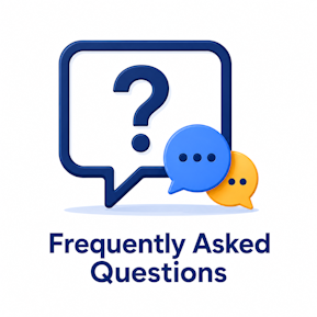 legal topics checklist icon frequently asked questions