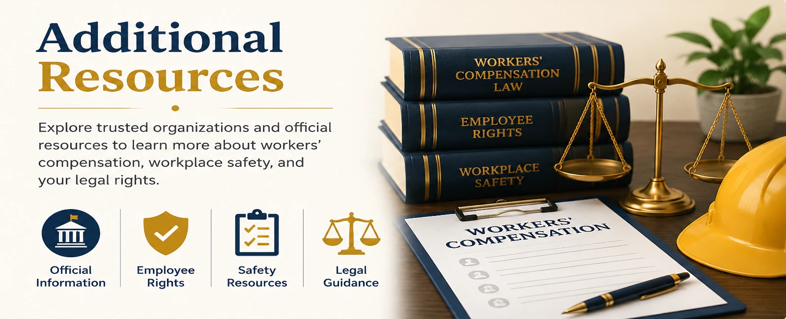 legaltopicschecklist-workmans-compensation-additional-resources legaltopicschecklist-workmans-compensation-additional-resources